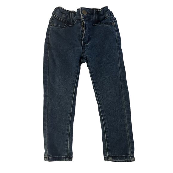 DKNY Jeans size 2 - Picture 1 of 3
